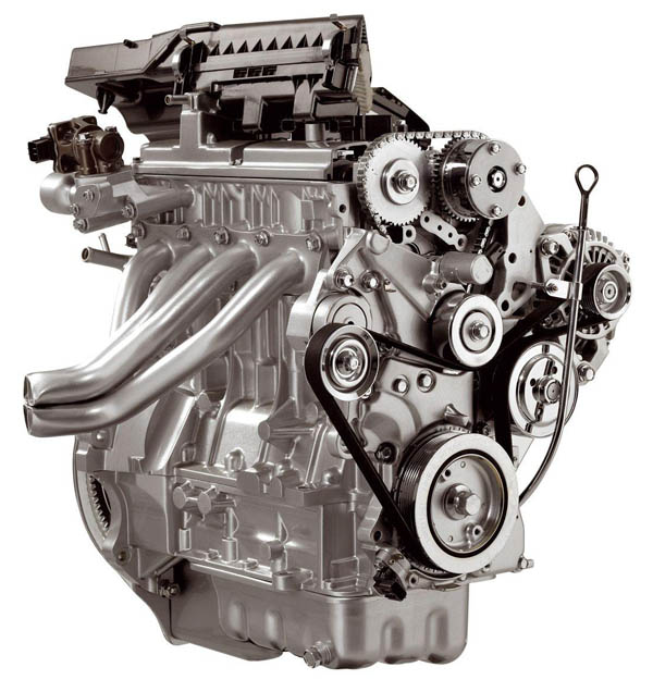 2023 R Xj6 Car Engine